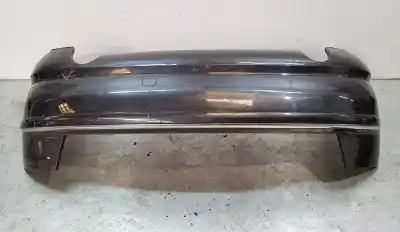 Автозапчасти б/у задний бампер за audi a8 (4e2) 4.0 tdi quattro ссылки oem iam 4e0807303d