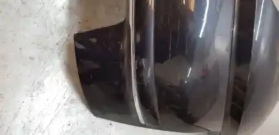Автозапчастина б/у задній бампер для audi a8 (4e2) 4.0 tdi quattro посилання на oem iam 4e0807303d  