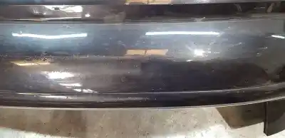 Автозапчастина б/у задній бампер для audi a8 (4e2) 4.0 tdi quattro посилання на oem iam 4e0807303d  