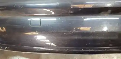 Автозапчастина б/у задній бампер для audi a8 (4e2) 4.0 tdi quattro посилання на oem iam 4e0807303d  