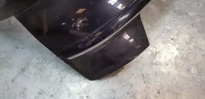 Автозапчастина б/у задній бампер для audi a8 (4e2) 4.0 tdi quattro посилання на oem iam 4e0807303d  