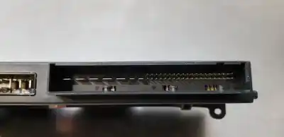 Recambio de automóvil de segunda mano de modulo electronico para bmw serie 3 touring (e91) 318i referencias oem iam 61359229885  