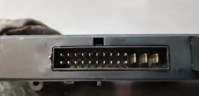 Recambio de automóvil de segunda mano de modulo electronico para bmw serie 3 touring (e91) 318i referencias oem iam 61359229885  