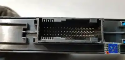 Recambio de automóvil de segunda mano de modulo electronico para bmw serie 3 touring (e91) 318i referencias oem iam 61359229885  
