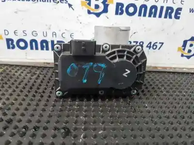 Автозапчастина б/у коробка метелика для renault twingo iii dynamique посилання на oem iam 8201269254  