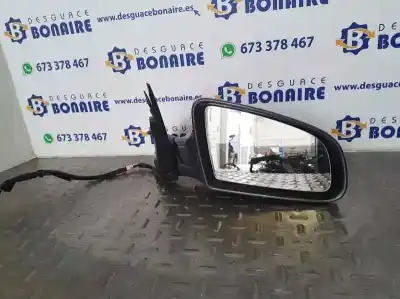Peça sobressalente para automóvel em segunda mão espelho retrovisor direito por audi a6 berlina (4f2) 3.2 fsi referências oem iam 4f1858532k  