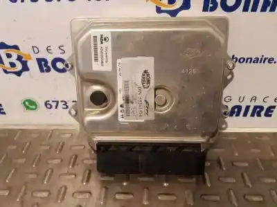 Автозапчастина б/у  для FIAT 500 L (330)  Посилання на OEM IAM 55261314  