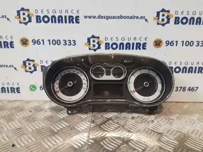 Автозапчастина б/у  для FIAT 500 L (330)  Посилання на OEM IAM 0051975135  