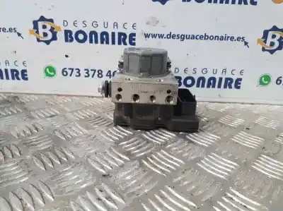 Pezzo di ricambio per auto di seconda mano abs per renault clio iv dynamique riferimenti oem iam 476605492r  