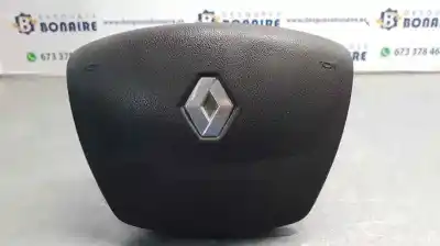 Автозапчасти б/у комплект подушки безопасности за renault scenic ii grand dynamique ссылки oem iam 285589834r  