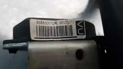 Автозапчасти б/у комплект подушки безопасности за renault scenic ii grand dynamique ссылки oem iam 285589834r  