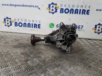 Second-hand car spare part transfer box for ford kuga (cbv) titanium oem iam references 8v417l486ad 753011219 8v417l486ae