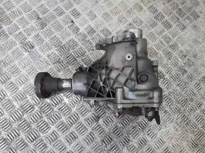 Second-hand car spare part transfer box for ford kuga (cbv) titanium oem iam references 8v417l486ad 753011219 8v417l486ae