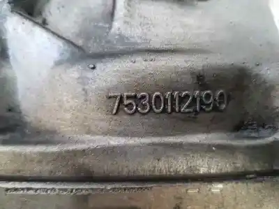 Second-hand car spare part transfer box for ford kuga (cbv) titanium oem iam references 8v417l486ad 753011219 8v417l486ae