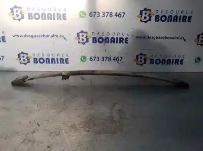 Автозапчастина б/у  для IVECO DAILY CAJA CERRADA (2006 =>)  Посилання на OEM IAM 504083608  