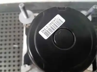 Peça sobressalente para automóvel em segunda mão abs por toyota yaris active referências oem iam 445400d030  