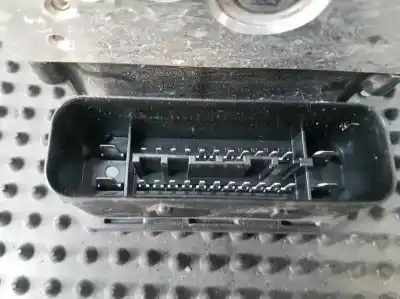 Peça sobressalente para automóvel em segunda mão abs por toyota yaris active referências oem iam 445400d030  