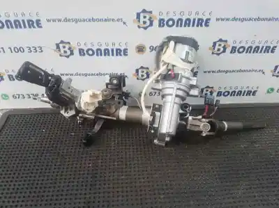 Peça sobressalente para automóvel em segunda mão  por TOYOTA YARIS  Referências OEM IAM JJ301002130  