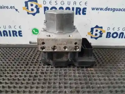 Автозапчастина б/у абс для dacia duster ambiance 4x2 посилання на oem iam 475608845r