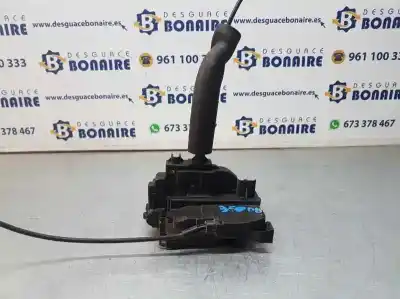 Автозапчастина б/у ЗАМОК ПЕРЕДНІЙ ПРАВІ ДВЕРІ для RENAULT SCENIC II  Посилання на OEM IAM 805020006RA  