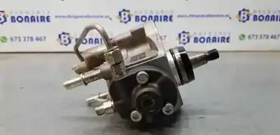 Second-hand car spare part injection pump for opel mokka selective oem iam references 55490709