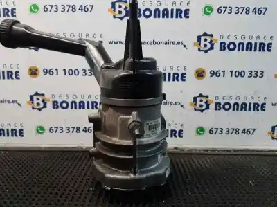 Автозапчастина б/у насос керма для citroen c4 grand picasso exclusive посилання на oem iam 9685051580  