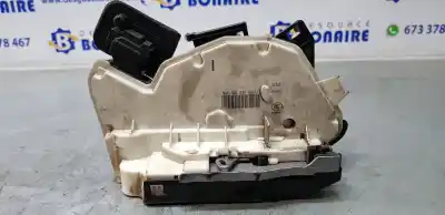 Pezzo di ricambio per auto di seconda mano serratura porta anteriore destra per skoda rapid elegance riferimenti oem iam 5e1837016a   Pezzo di ricambio per auto di seconda mano serratura porta anteriore destra per skoda rapid elegance riferimenti oem iam 5e1837016a