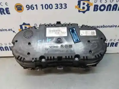 Автозапчасти б/у приборная доска за skoda rapid elegance ссылки oem iam 5ja920840e   Автозапчасти б/у приборная доска за skoda rapid elegance ссылки oem iam 5ja920840e