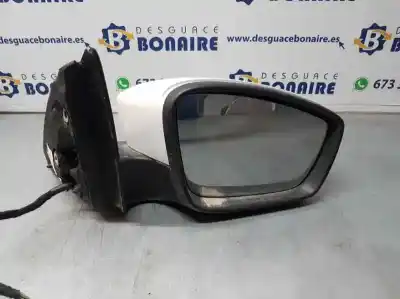 Автозапчасти б/у задний вид справа за skoda rapid elegance ссылки oem iam 5jb857408f  