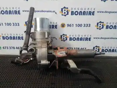 Second-hand car spare part steering column for mitsubishi asx (ga0w) challenge 2wd oem iam references 4405a090  