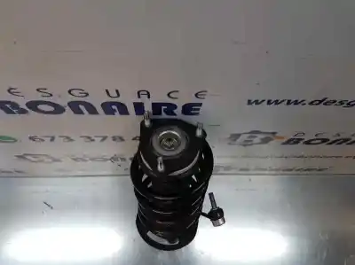 Second-hand car spare part front left shock absorber for ford transit kombi (ttg) 350 l3 oem iam references bk3118045bc  