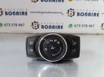 Second-hand car spare part headlights switch for ford transit kombi (ttg) 350 l3 oem iam references av1t13d061ad