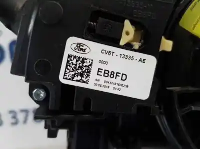 Second-hand car spare part multifunction switch for ford transit kombi (ttg) 350 l3 oem iam references bk2t14a664ba  