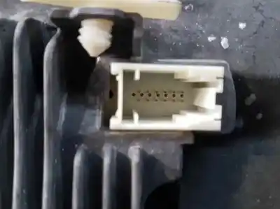 Second-hand car spare part multifunction display for bmw serie 7 (e65/e66) 745i oem iam references 65826921572  