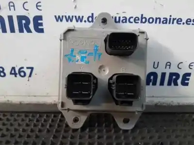 Second-hand car spare part  for FORD TRANSIT KOMBI (TTG)  OEM IAM references GK2112B533AA  