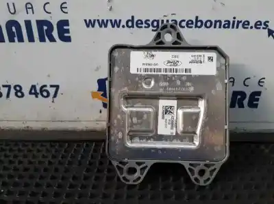 Second-hand car spare part electronic module for ford transit kombi (ttg) 350 l3 oem iam references gk2112b533aa  