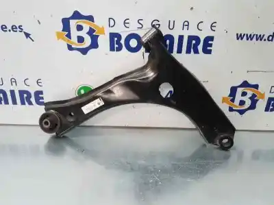Second-hand car spare part front right lower suspension arm for ford transit kombi (ttg) 350 l3 oem iam references bk313a052