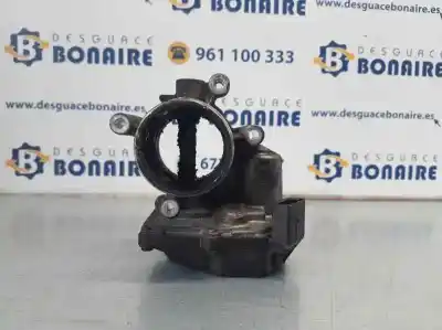 Second-hand car spare part throttle body for skoda superb combi (3t5) ambition oem iam references 03l128063ac