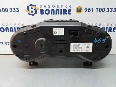 Second-hand car spare part dashboard for ford grand c-max edition oem iam references bm5t14c226ae  
