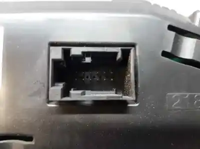 Second-hand car spare part dashboard for ford grand c-max edition oem iam references bm5t14c226ae  