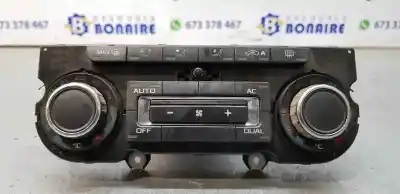 Автозапчастина б/у КЛІМАТ-КОНТРОЛЬ для SKODA OCTAVIA BERLINA (1Z3)  Посилання на OEM IAM 3T0907044BR  