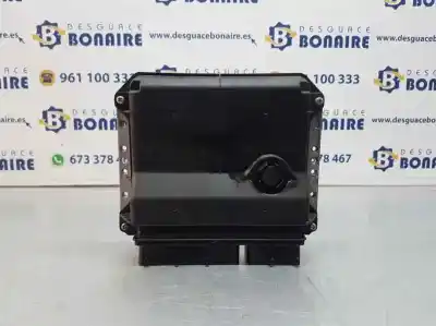 Peça sobressalente para automóvel em segunda mão centralina de motor uce por toyota verso active referências oem iam 896610f430