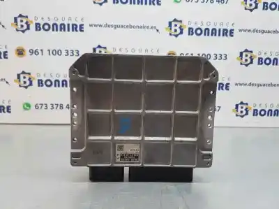 Second-hand car spare part ecu engine control for toyota verso active oem iam references 896610f430  mb2755007930