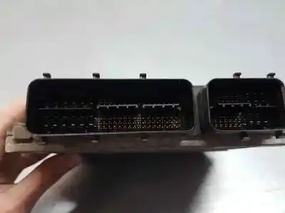 Second-hand car spare part ecu engine control for toyota verso active oem iam references 896610f430  mb2755007930