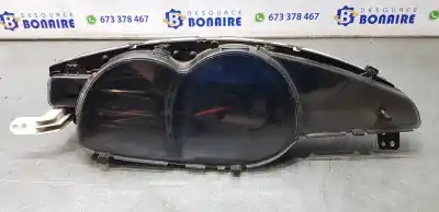 Peça sobressalente para automóvel em segunda mão Quadrante por TOYOTA VERSO Active Referências OEM IAM 838000F360  