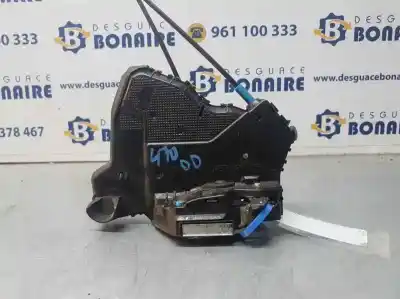 Tweedehands auto-onderdeel DEURSLOT RECHTS VOOR voor TOYOTA AURIS TOURING SPORTS (E18)  OEM IAM-referenties 6903005130  