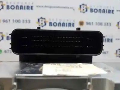Автозапчастина б/у абс для ford s-max titanium посилання на oem iam e1gc2c405bk  
