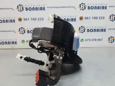 Автозапчастина б/у права фа для ford s-max titanium посилання на oem iam 90043763  