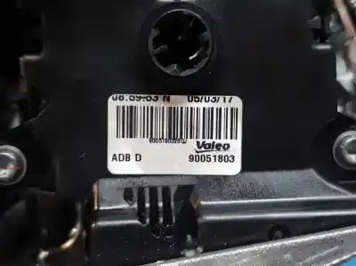 Автозапчастина б/у права фа для ford s-max titanium посилання на oem iam 90043763  