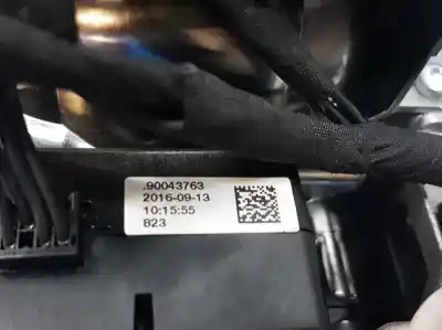 Автозапчастина б/у права фа для ford s-max titanium посилання на oem iam 90043763  